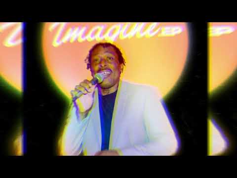 Michael Rutherford - EP