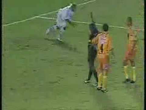 FLU ROUBADO - BRASILEIRÃO 2005