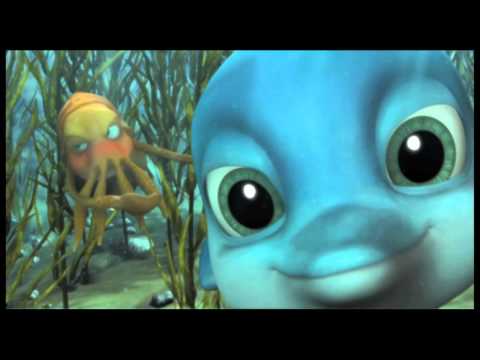The Dolphin: Story Of A Dreamer (2009) Teaser