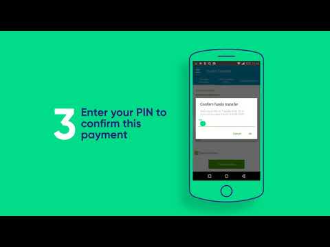 UPGRADE TO NEW TECHNOLOGY OF BANKING.