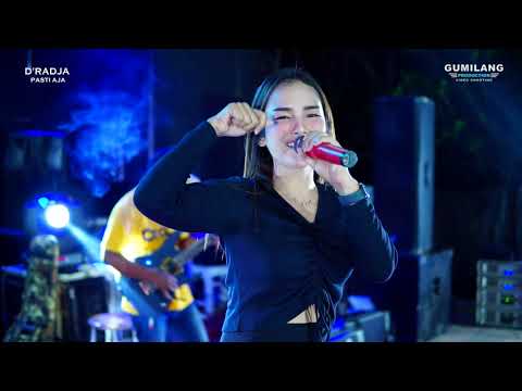 KEHADIRAN CINTA MAYA SABRINA - DRADJA PASTI AJA CAGER COMMUNITY KUDUS