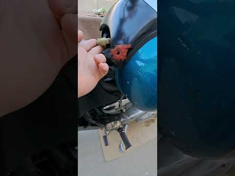 How to improve popping on deceleration