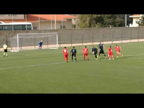 Sardegna - Prima Categoria Girone C - Giornata 7 - Circoloricreativo Arborea vs Samugheo