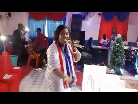 EXPERIENCE 26 Min. Abigail  O. Vinton