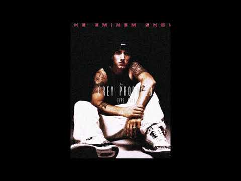 (FREE) Shindy x EMINEM x 50 Cent Type Beat