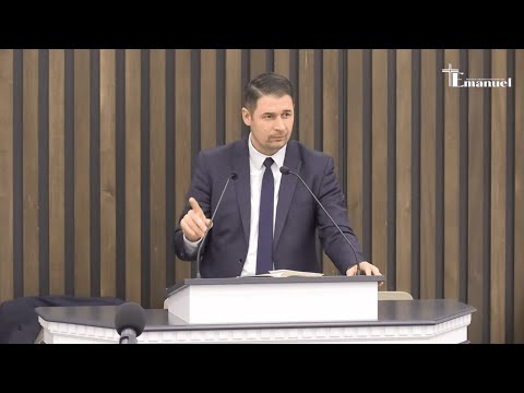 Marius Pop - Când pe peronul veșniciei te va aștepta diavolul?