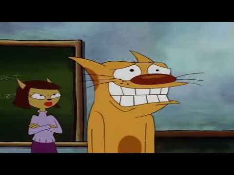 CatDog: Back to School