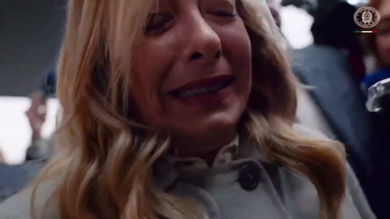 GIORGIA MELONI: "VINITALY RESILIENTE: IL GOVERNO È AL FIANCO DI CHI PRODUCE VALORE"