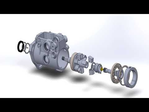 Ремонт тнвд лукас рено 1.9дизель