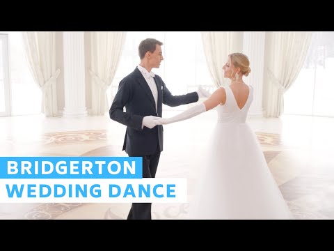 Duomo - "Wildest Dreams" (Taylor Swift Cover) BRIDGERTON Romantic First Dance | Wedding Dance ONLINE