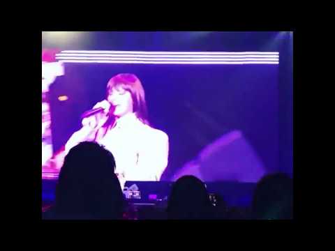 Alexandra Stan  - One million ( live at Yokohama Arena )