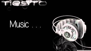 Tiësto -- Echoes (feat. Andreas Moe) Lyrics