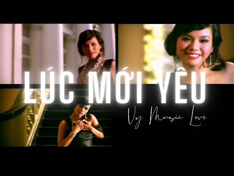 Thể hiện bởi Phương Vy