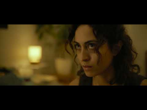 Maysoon (offizieller Trailer)