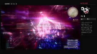 【FF15】Mが標準語でたまに実況