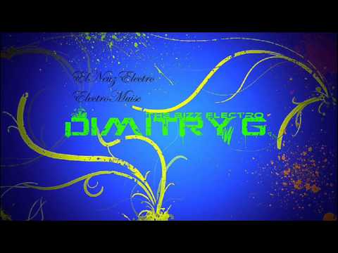 Dimitry G. Feat StarrBright - The Bizz Electro (Radio Edit)
