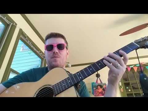 Rock The World - The Script