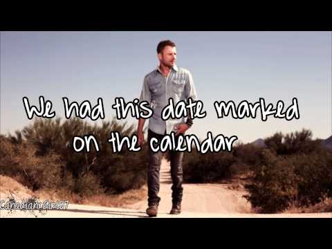 Dierks Bentley Drunk On A Plane Listen Watch
