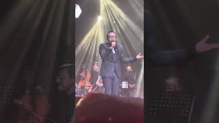 Download lagu Konser Ari Lasso, 3 Dekade Jakarta 2023- Menangis Diam-Diam mp3