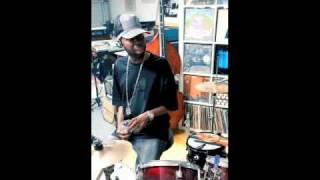 Jay Dee aka J Dilla - Bullshittin' (Remix Instrumental) - FULL VERSION