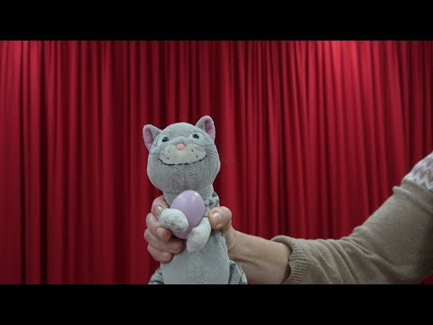 Der Musikater - Herr Viel und Herr Wenig _Teil 1