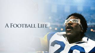 The Story of Eric Dickerson’s Historic 2K Season With the Rams..