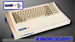 10 Amazing SAM Coupé Exclusives