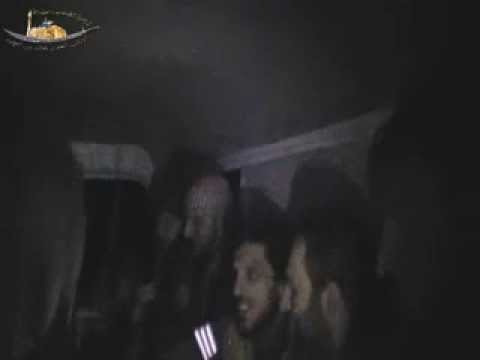 توجه عناصر كتائب أحفاد خالد بن الوليد للسيطرة على حي القرابيص في حمص