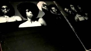 Ohio Players - Don&#39;t Fight My Love