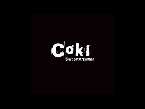Coki - Tree Trunk