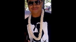 RYAN PUGAL - LIVE - Filipino Fiesta 2013