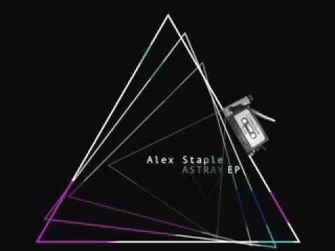 Alex[Staple] - Astray (EP) - [Staple]Gun