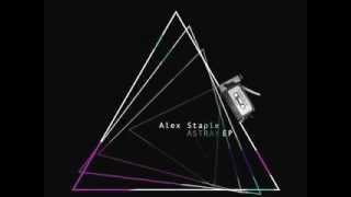 Alex[Staple] - Astray (EP) - [Staple]Gun