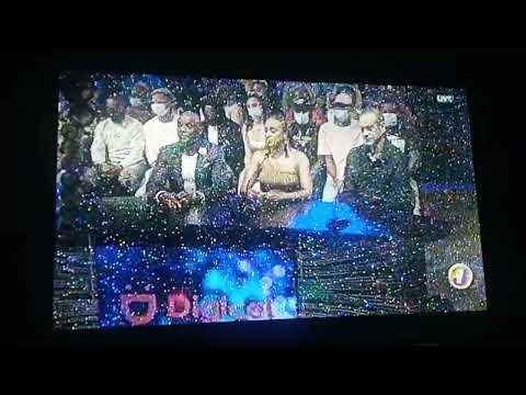 Digicel Rising Stars Results Show (Shaunette finally eliminated!)