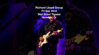 Richard Lloyd Group #guitarlegend #televisionband #richardlloyd