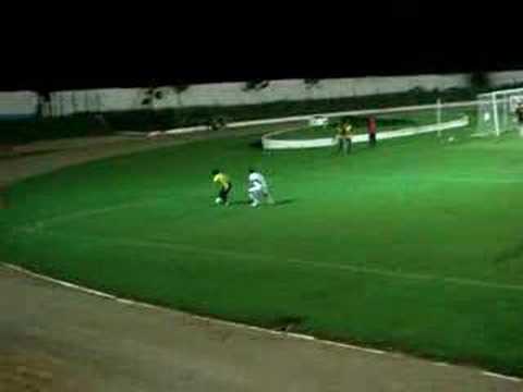 S.C. ULBRA - Canetinha contra o Genus (11/04/07)