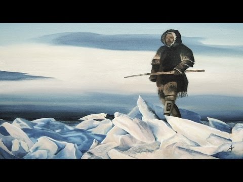 Epic Native American Music - Arctic Hunters