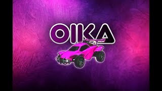 Oika YT / avec ses amis !!!