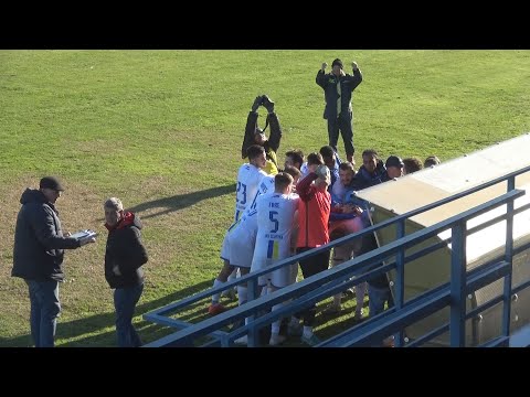 NK Slatina – NK Međimurje 2-2