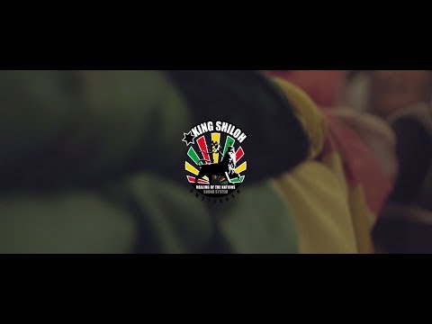 Aftermovie KING SHILOH in P60