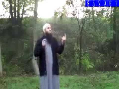 Prof. Muhidin Halilovic- Brijanje brade, ostavljanje namaza i posta, blud.. OBAVEZNO POGLEDATI !