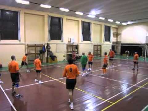 Volei_OldBoys_CS ADEP1_CS ADEP2 FINALA FEB 2011 Satu Mare.flv