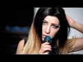 Chrissy Costanza Makeup Tutorial Against The Current Gravity