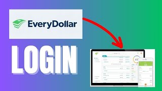 How to Login EveryDollar Account 2024