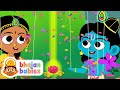 Re Mann Krishna Hindi Bhajan For Kids Sri Ganapathy Sachchidananda Swamiji