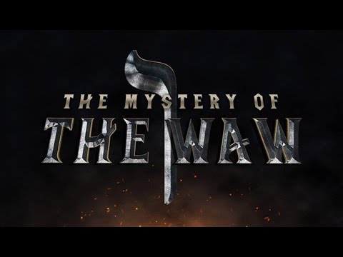 The Mystery of the Waw thumbnail
