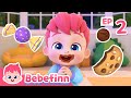 Yes Papa No Bebefinn S Not Eating Cookies EP02 Songs For Kids Nursery Rhymes Kids Songs