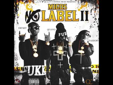 Migos - Body Parts Ft. MGK [Prod. Murda Beatz]