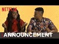 Dear White People - Vol. 3 | Date Announcement | Netflix