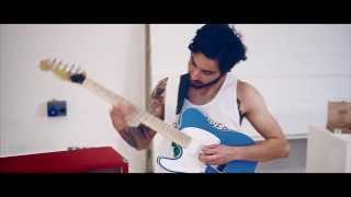 Red Hatchet Music Video